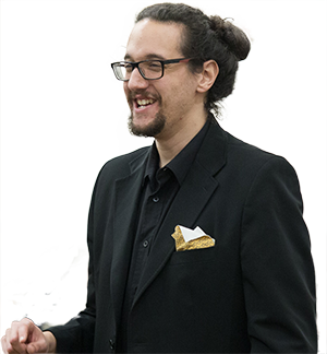 notre chef Xavier FONTANIER